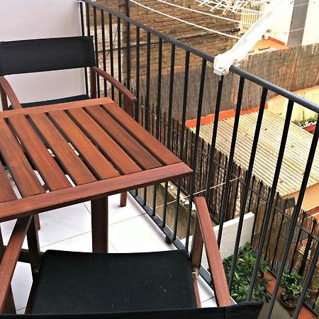 דירות ברצלונה Nim Eixample 5 חדר תמונה